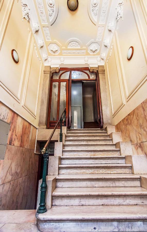 Lisbon Boulevard Exterior foto